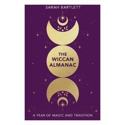 Wiccan Almanac - Bartlett, Sarah