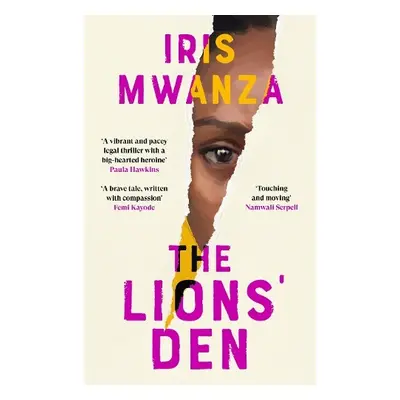 Lions' Den - Mwanza, Iris