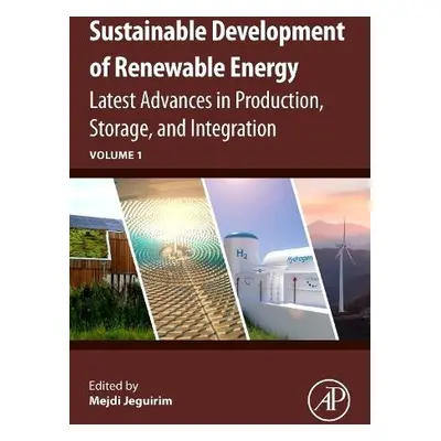 Sustainable Development of Renewable Energy