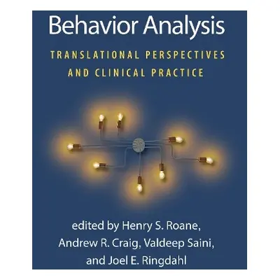 Behavior Analysis