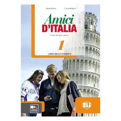 Amici d'Italia 1