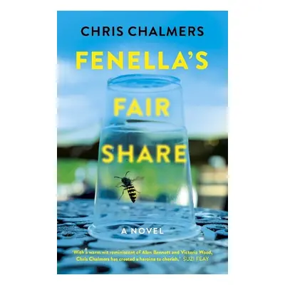 Fenella's Fair Share - Chalmers, Chris