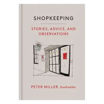 Shopkeeping - Miller, Peter