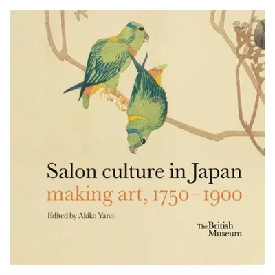 Salon culture in Japan