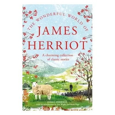 Wonderful World of James Herriot - Herriot, James