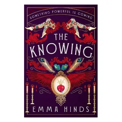 The Knowing - Hinds, Emma