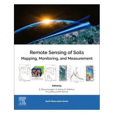 Remote Sensing of Soils