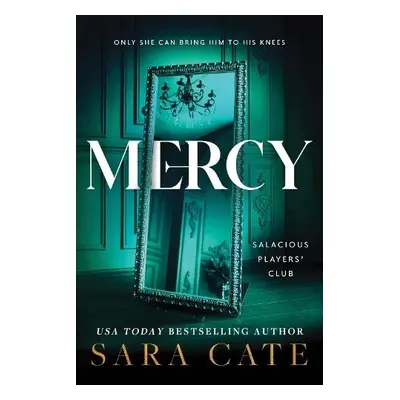 Mercy - Cate, Sara