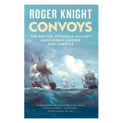 Convoys - Knight, Roger