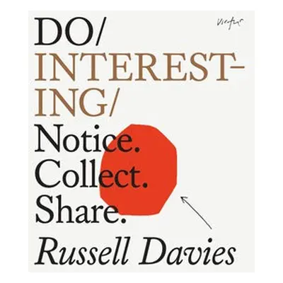 Do Interesting - Davies, Russell