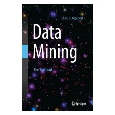 Data Mining - Aggarwal, Charu C.