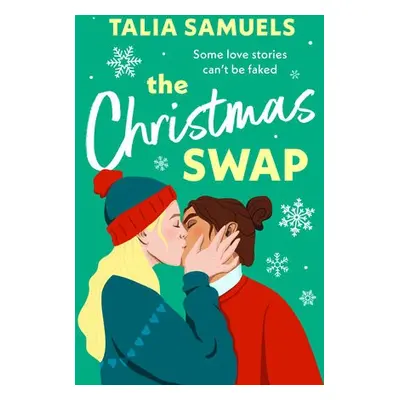 Christmas Swap - Samuels, Talia