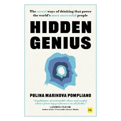 Hidden Genius - Marinova Pompliano, Polina