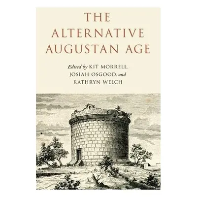 Alternative Augustan Age - Osgood, Josiah