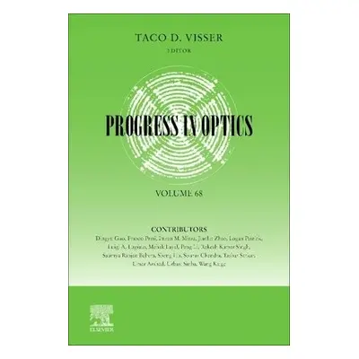 Progress in Optics