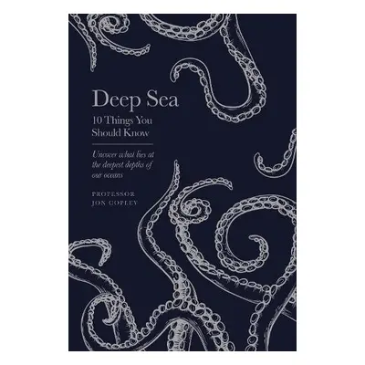 Deep Sea - Copley, Jon