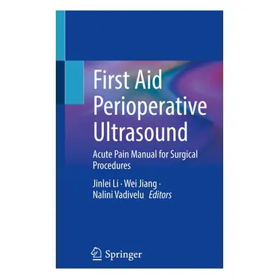 First Aid Perioperative Ultrasound