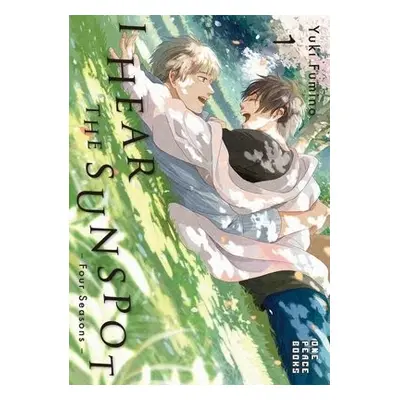 I Hear the Sunspot: Four Seasons Volume 1 - Fumino, Yuki