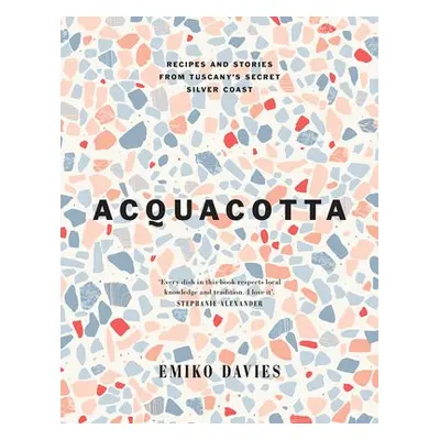 Acquacotta - Davies, Emiko