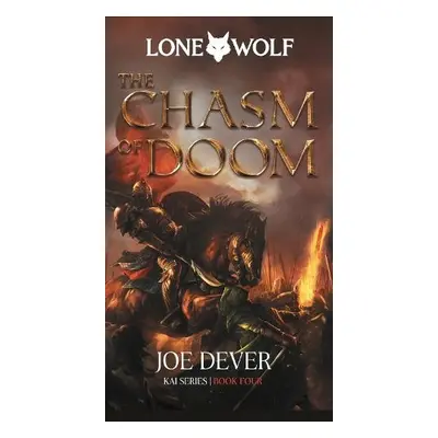 The Chasm of Doom - Dever, Joe