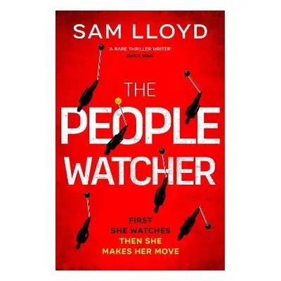 People Watcher - Lloyd, Sam