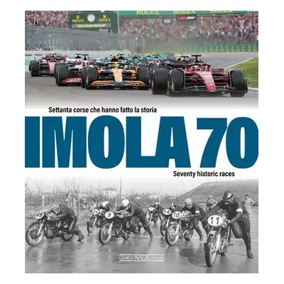 Imola 70