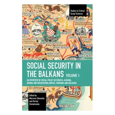 Social Security in the Balkans - Volume 1