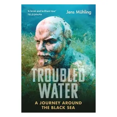 Troubled Water - Muhling, Jens