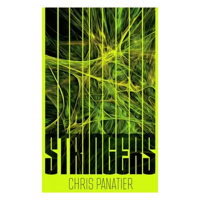 Stringers - Panatier, Chris