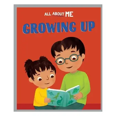 All About Me: Growing Up - Lester, Dan