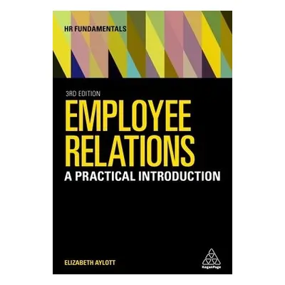 Employee Relations - Aylott, Elizabeth