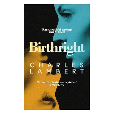 Birthright - Lambert, Charles