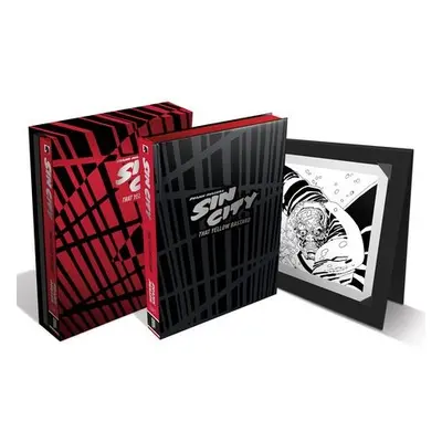 Frank Miller's Sin City Volume 4 (Deluxe Edition) - Miller, Frank