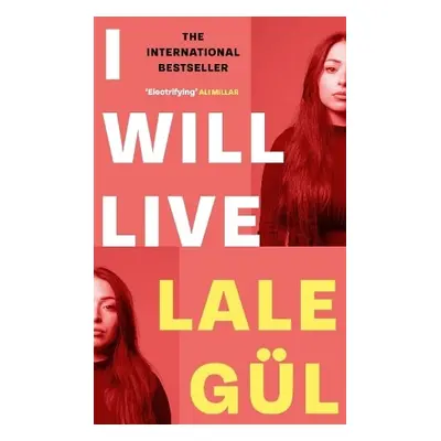 I WILL LIVE - Gul, Lale