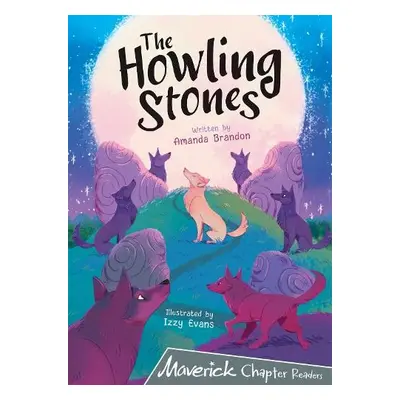 Howling Stones - Brandon, Amanda