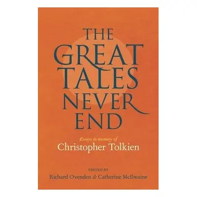 Great Tales Never End, The