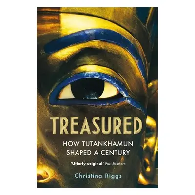 Treasured - Riggs, Christina