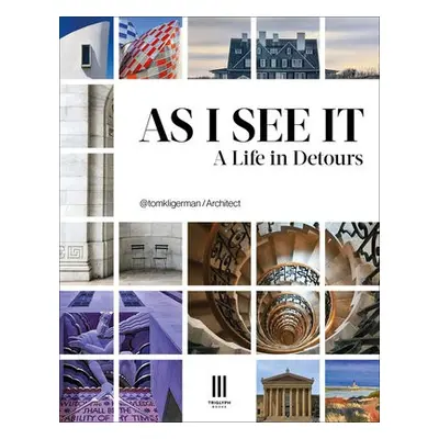 As I See It - Kligerman, Thomas A.