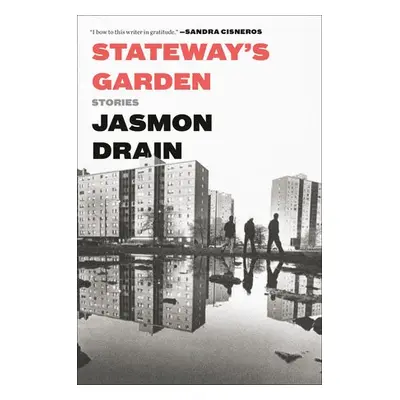 Stateway's Garden - Drain, Jasmon