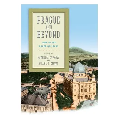 Prague and Beyond