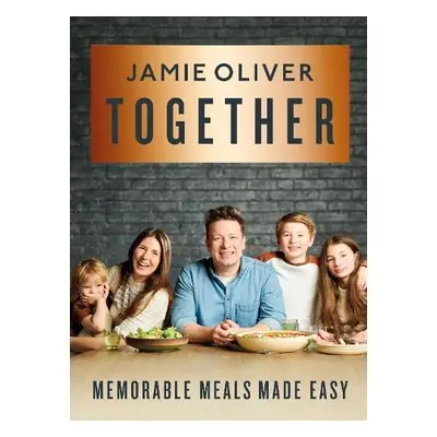 Together - Oliver, Jamie