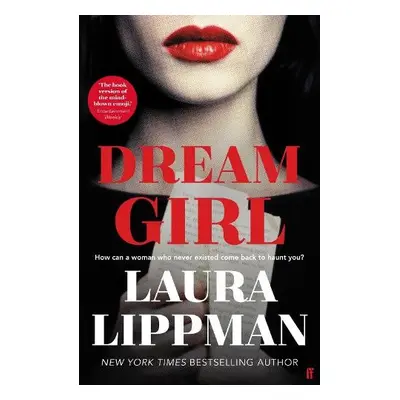 Dream Girl - Lippman, Laura