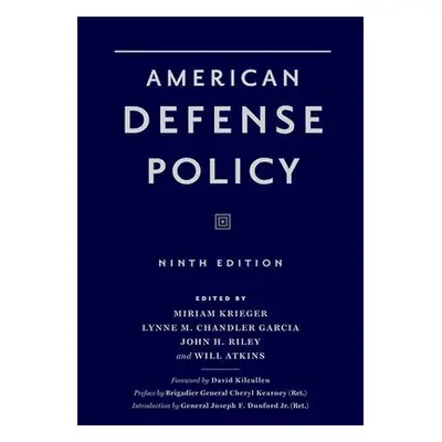 American Defense Policy