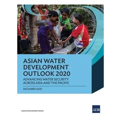 Asian Water Development Outlook 2020