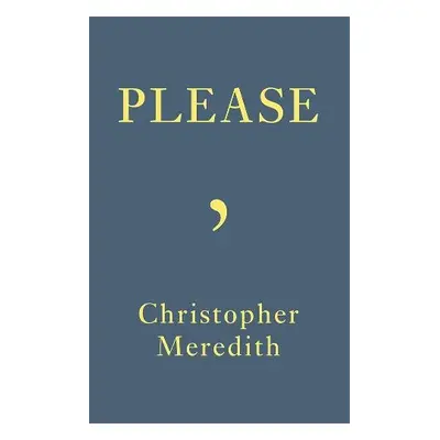 Please - Meredith, Christopher