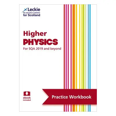 Higher Physics - Ferguson, Paul a Leckie