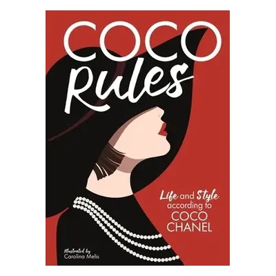 Coco Rules - Ormerod, Katherine