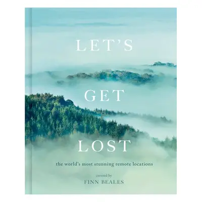 Let's Get Lost - Beales, Finn