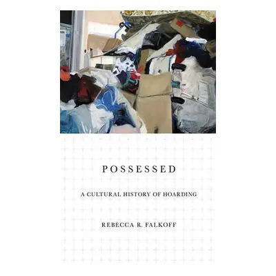 Possessed - Falkoff, Rebecca R.