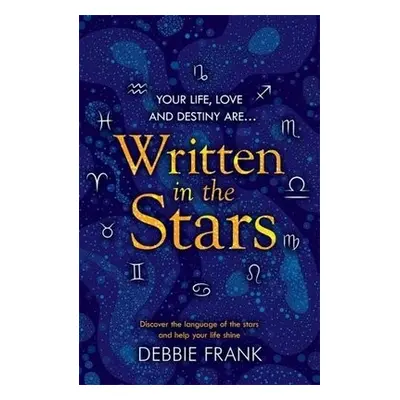 Written in the Stars - Frank, Debbie